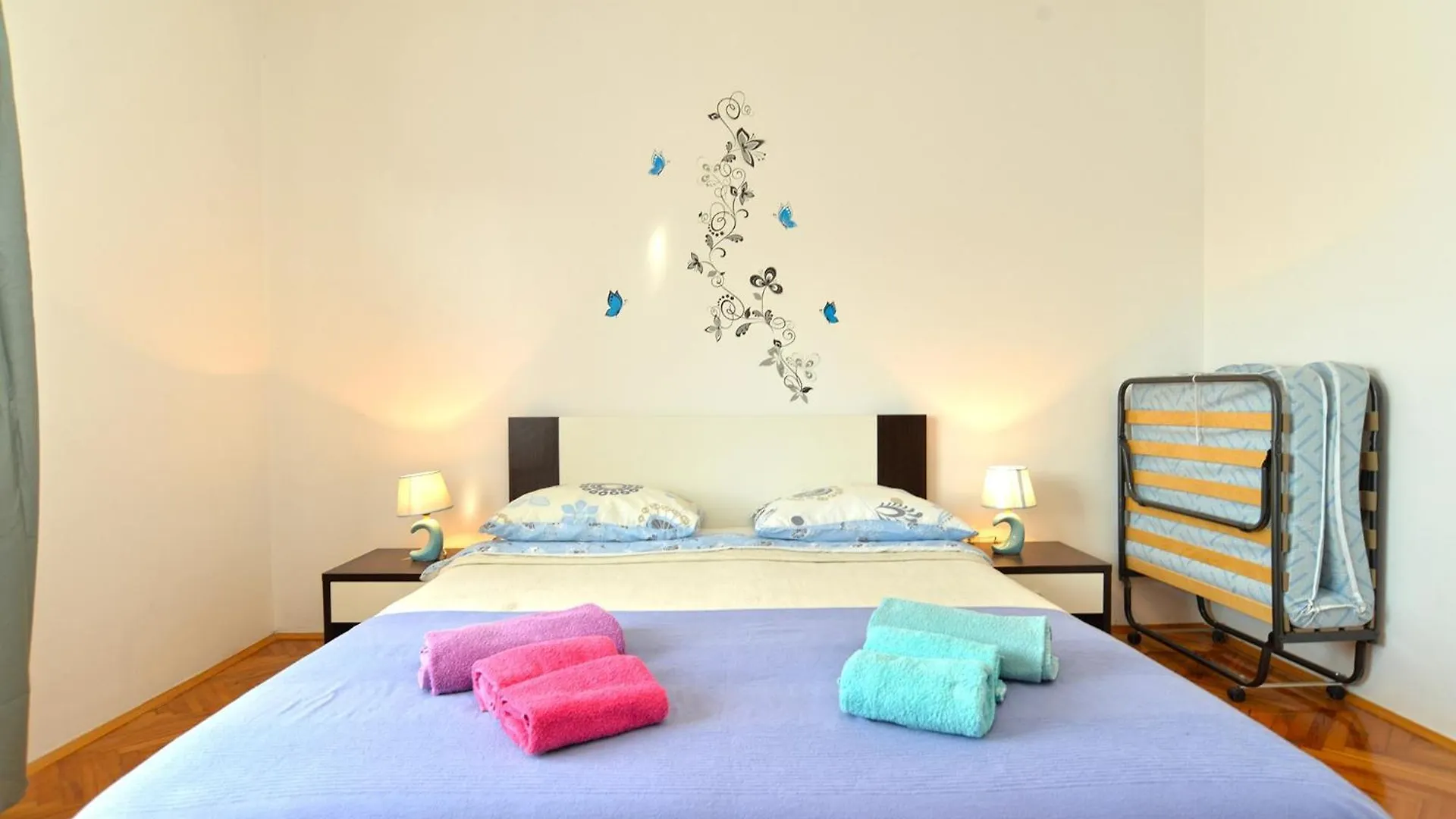 Family Friendly Apartments With A Swimming Pool Fazana - 19596