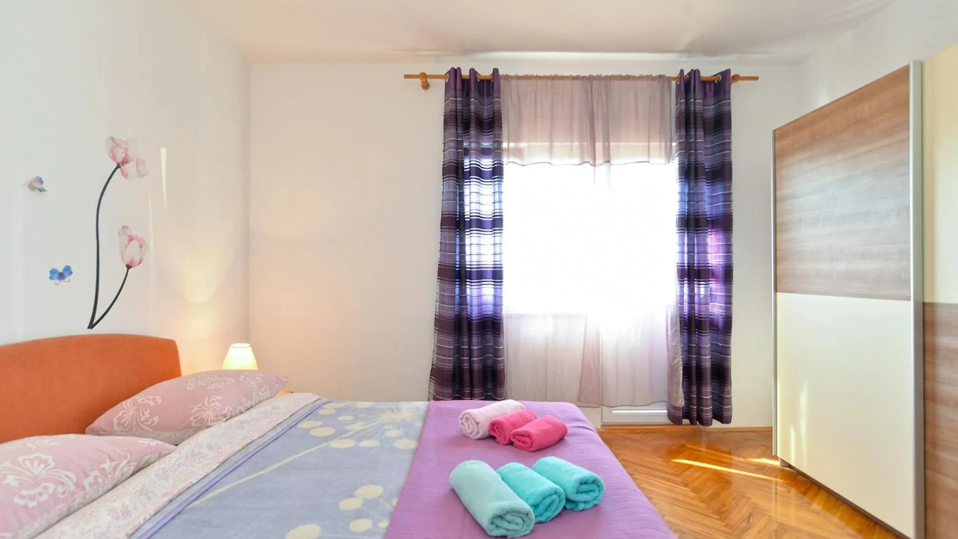 Family Friendly Apartments With A Swimming Pool Fazana - 19596