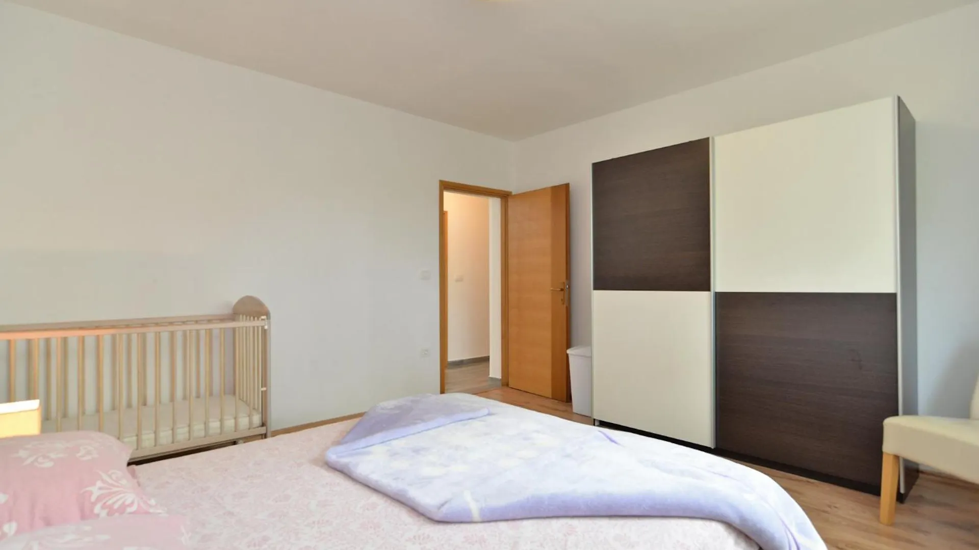 Family Friendly Apartments With A Swimming Pool Fazana - 19596