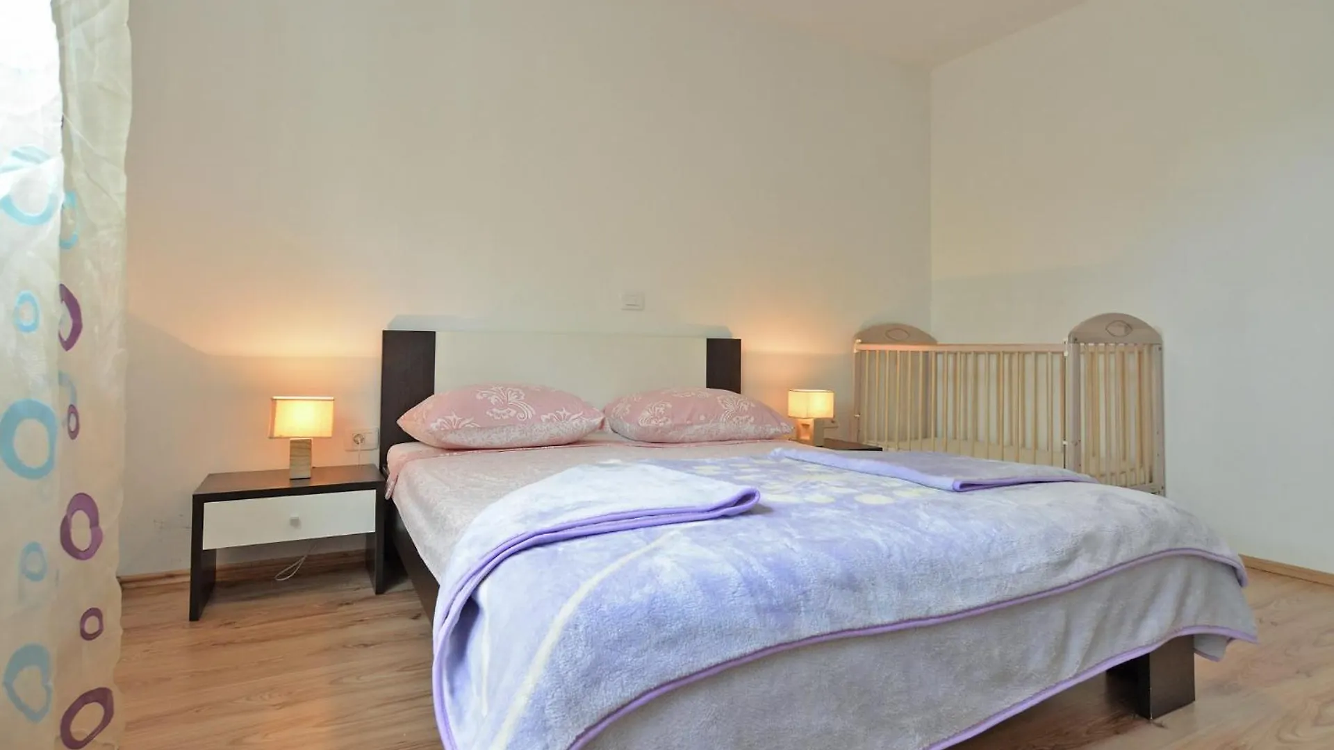 Family Friendly Apartments With A Swimming Pool Fazana - 19596