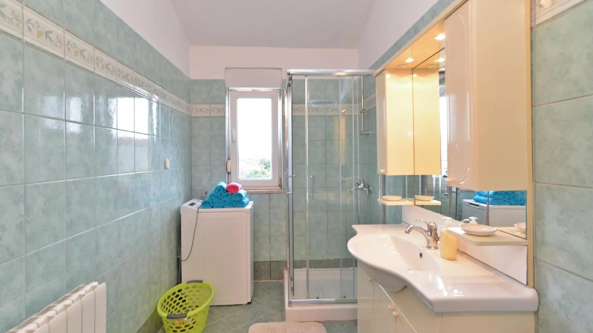 Family Friendly Apartments With A Swimming Pool Fazana - 19596