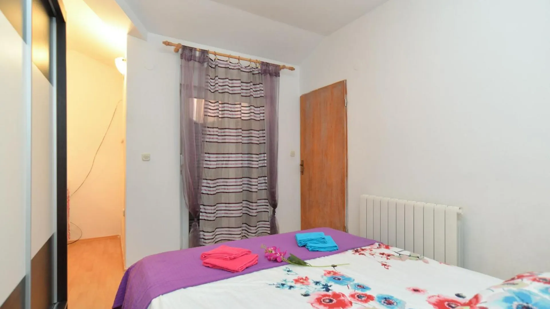 Family Friendly Apartments With A Swimming Pool Fazana - 19596 0*,
