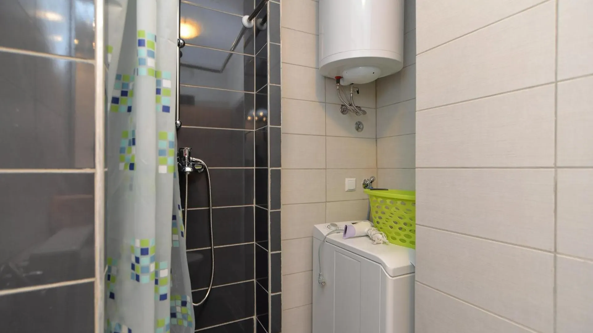 Family Friendly Apartments With A Swimming Pool Fazana - 19596